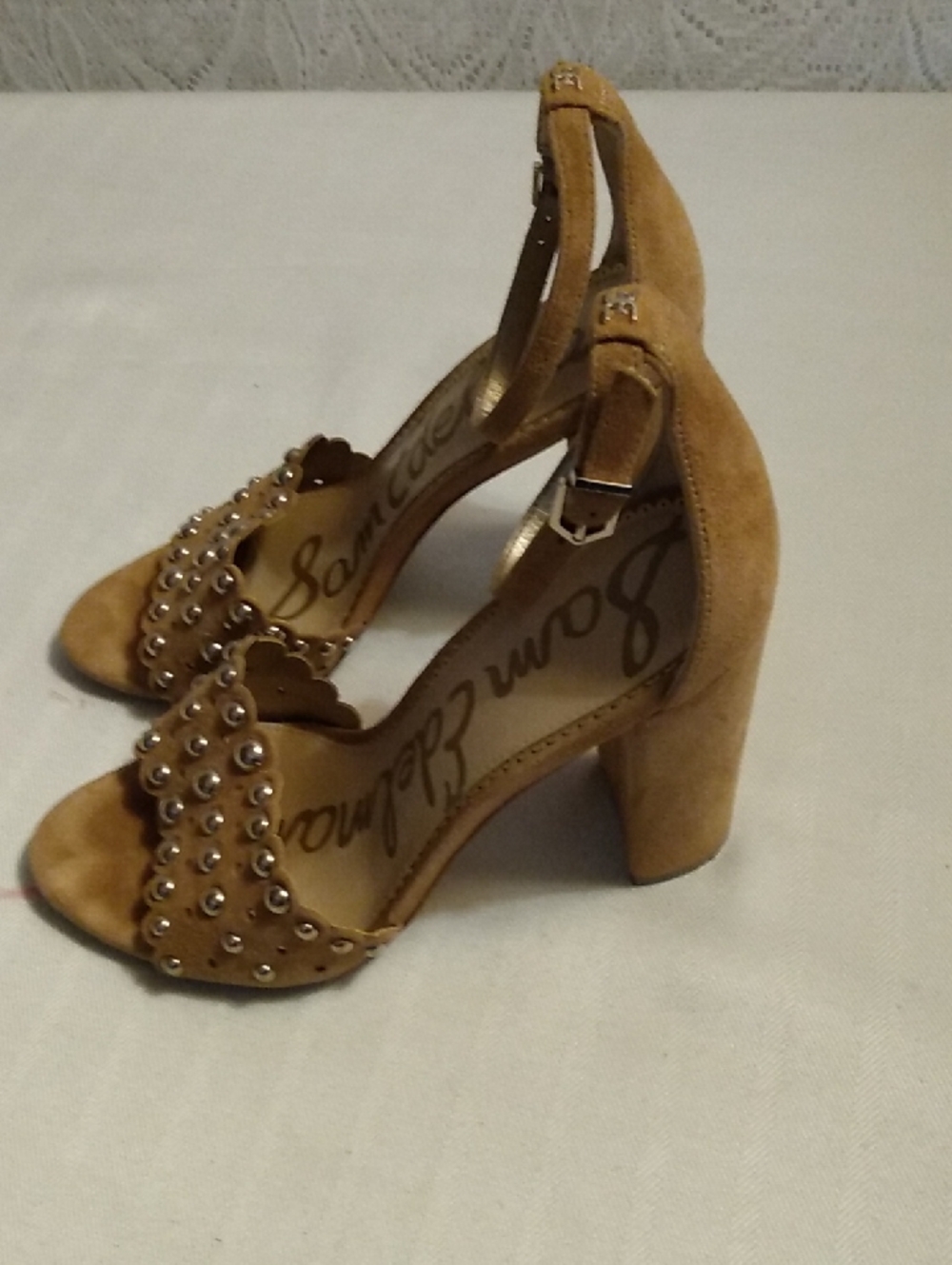 Sam Edelman Sandal 8.5
